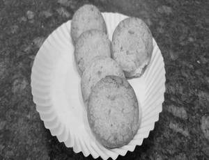 Khaari Biscuit (5 Pc)