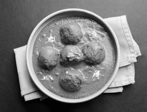 Malai Kofta  