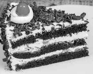 Black Forest Pastry