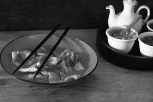 Lemon Chicken