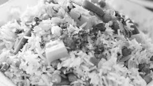 Veg Fried Rice