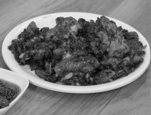 Veg Crispy