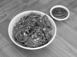 Chinese Bhel