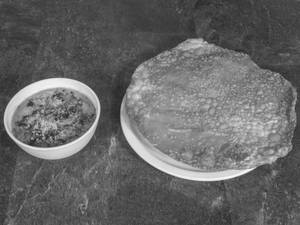 Dal Pakwan