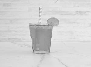 Lemongrass Lemonade