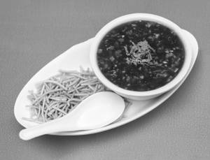 Veg Manchow Soup