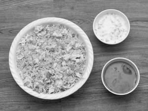 Egg Fried Rice