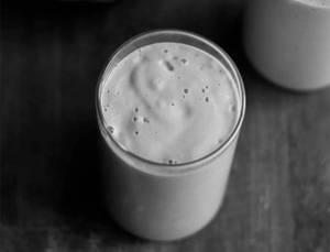 Mango Shake