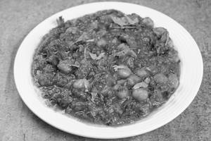 Chana Masala