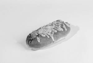 Chipotle Chili Cheese Hot Dog