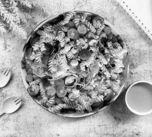 Pasta Salad