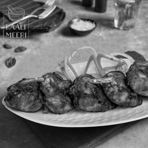 Hariyali Machhi