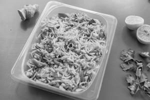 Fried Rice