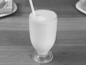 Mango Lassi