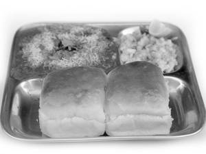 Pav Bhaji (1)
