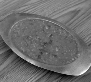 Dal Fry 