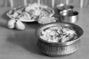 Shahi Paneer