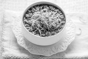 CHICKEN MANCHOW SOUP