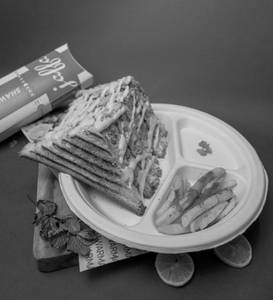 Italian Grilled Sandwich