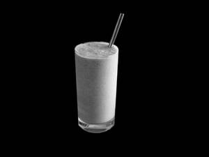 Vanilla Shake