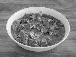 Bhendi Masala