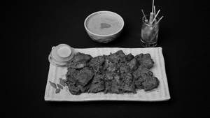 Bhatti Chaap Tikka