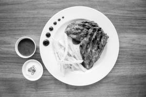 Grilled Chicken