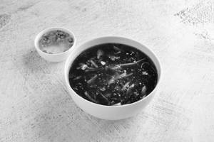 Veg Hot & Sour Soup