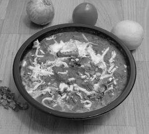 Paneer Butter Masala