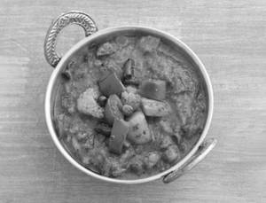 Veg Handi