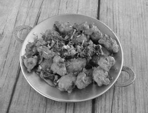 Chicken 65