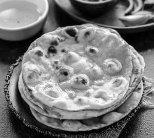 Tandoori Roti