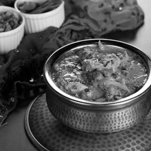 Chicken Khurchan