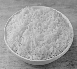 Plain Rice