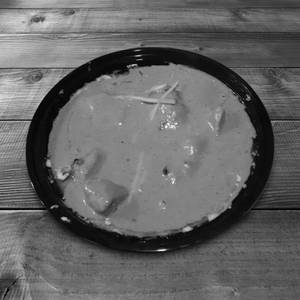 Butter Chicken With Bone
