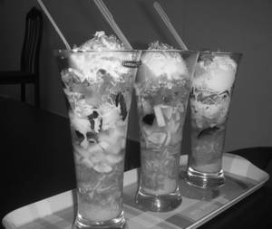 Kulfa Falooda 