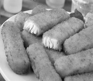 Fish Finger