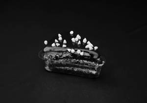 Choco Chips Pastry