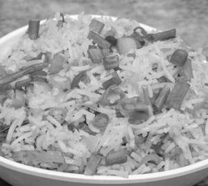 Veg Fried Rice