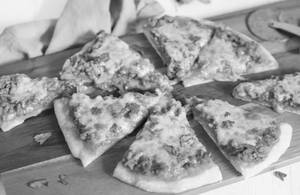 Mexican Pizza