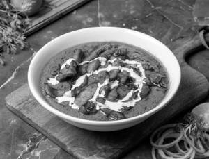 Butter Chicken Boneless