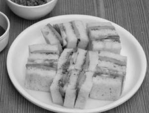 Veg Sandwich
