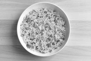 Veg Classic Fried Rice