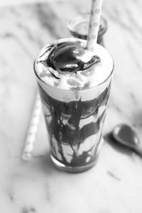 Butterscotch Shake 