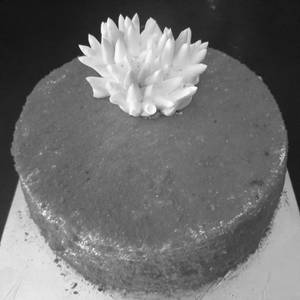 Red Velvet Cool Cake 1kg