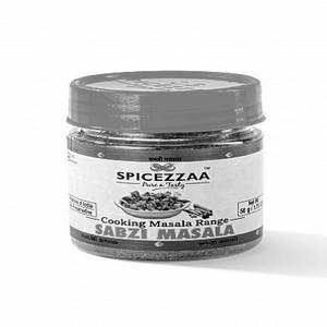 Sabzi Masala