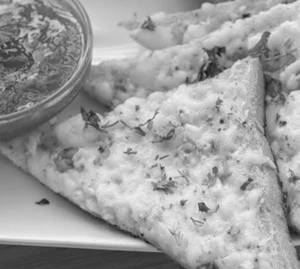 Veg Cheese Toast