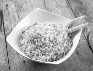 Veg Fried Rice 