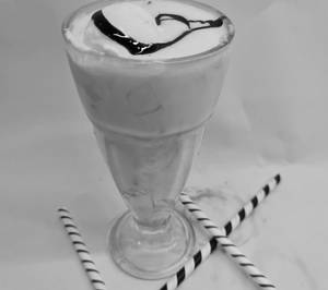 Butterscotch Icecream Milkshake