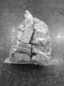 Saunf Rusk (200gm)